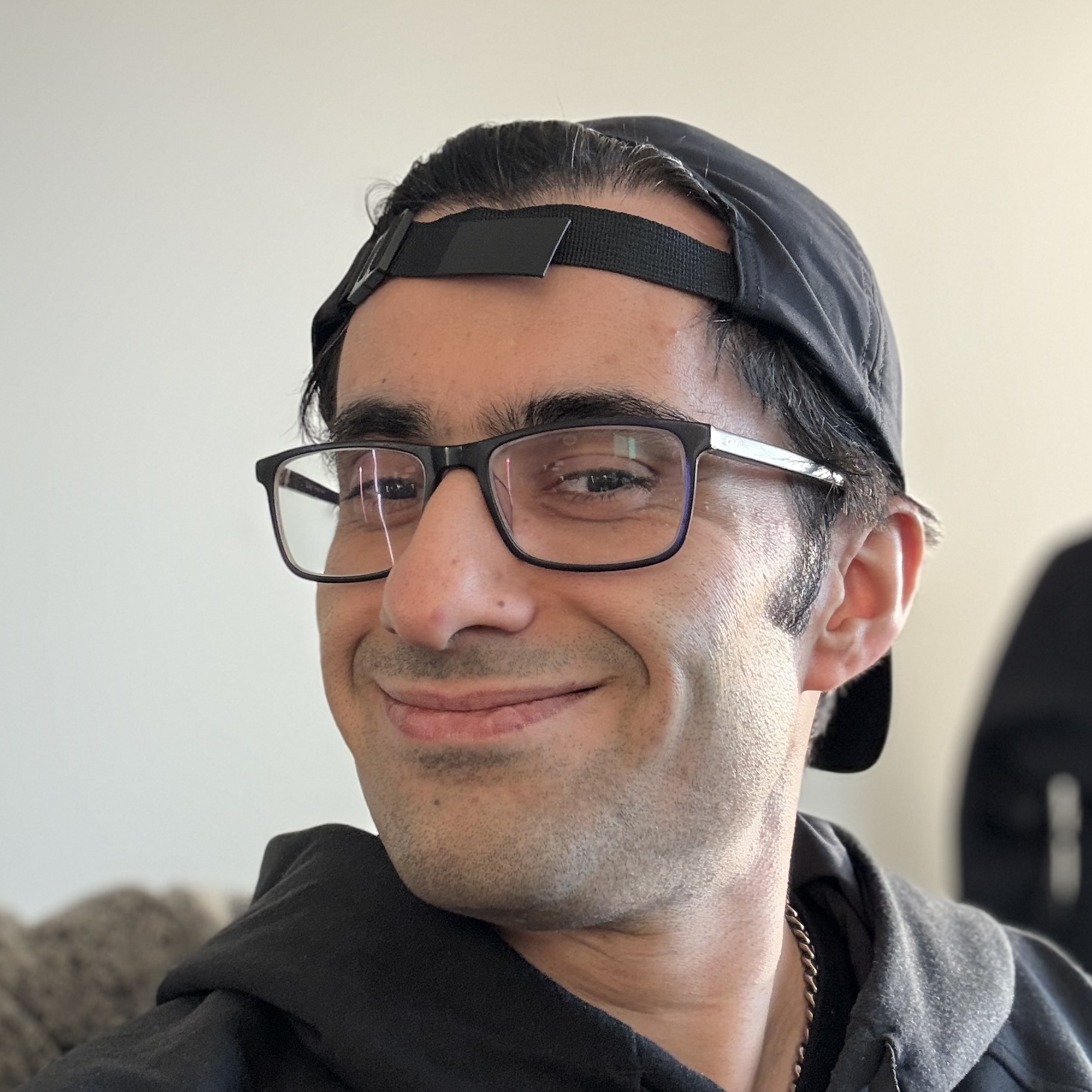 Mohammad Reza Taesiri